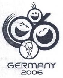 GERMANY 2006