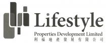Lifestyle Properties Development Limited 利福地產發展有限公司