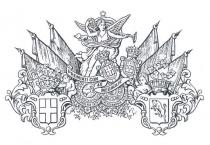 PREMIATI CON 40 MEDAGLIE FILADELFIA 1876 ALESSANDRIA 1870