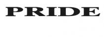 PRIDE