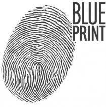 BLUE PRINT