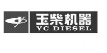 YC YC DIESEL 玉柴机器
