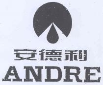 ANDRE 安德利