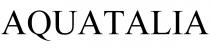 AQUATALIA