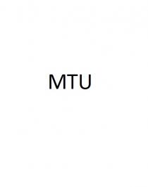 MTU
