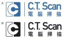 C C.T. Scan 電腦掃描