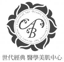 AB Classical Age Beauty Centre 世代經典 醫學美肌中心