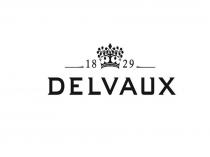 DELVAUX 1829