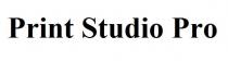 Print Studio Pro