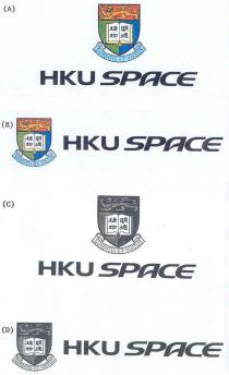 SAPIENTIA.ET.VIRTUS HKU SPACE 明德格物