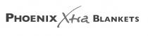 PHOENIX Xtra BLANKETS
