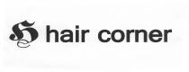 hair corner
