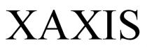 XAXIS
