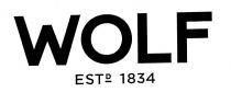 WOLF EST D 1834