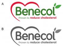 Benecol Proven to reduce cholesterol