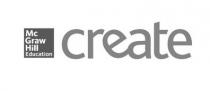 Mc Graw Hill Education create