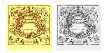 ANTICA FORMULA ANTICA RICETTA VERMUT PREGIATO TEMPUS JUDEX GIUSEPPE B.CARPANO SPECIALITA PRODOTTO D'ITALIA TORINO