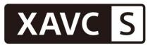 XAVC S