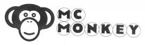 MC MONKEY
