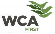 WCA FIRST