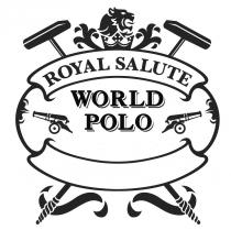 ROYAL SALUTE WORLD POLO