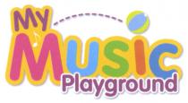 My Music Playground