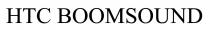 HTC BOOMSOUND
