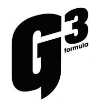G3 formula