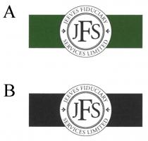 JFS JEEVES FIDUCIARY SERVICES LIMITED