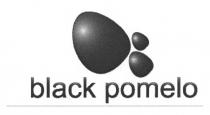 black pomelo
