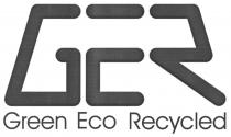 GER Green Eco Recycled