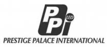 PPi LED PRESTIGE PALACE INTERNATIONAL