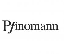 Pfinomann