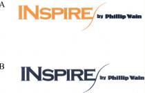INSPIRE by Phillip Wain