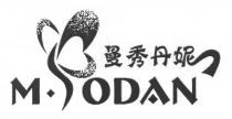 M SODAN 曼秀丹妮