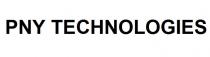 PNY TECHNOLOGIES