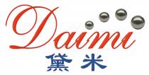 Daimi 黛米
