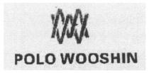 POLO WOOSHIN