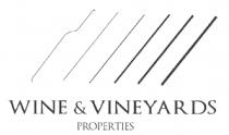 WINE & VINEYARDS PROPERTIES