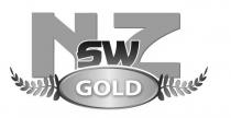 NZ SW GOLD