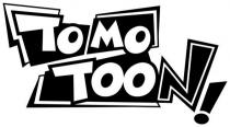 TOMO TOON!