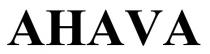 AHAVA