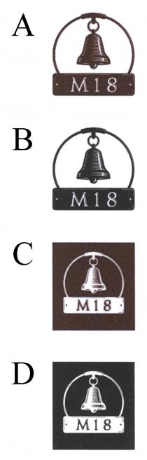 M18