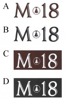M18