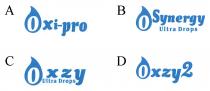O xi-pro O Synergy Ultra Drops O xzy Ultra Drops O xzy2