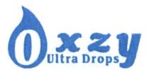 O xzy Ultra Drops