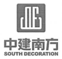 SOUTH DECORATION 中建南方