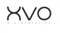 XVO mix.evolution