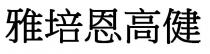 雅培恩高健