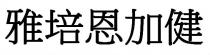 雅培恩加健